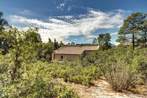 $1,995,000 | 388 Titan Place, Castle Rock, CO 80108