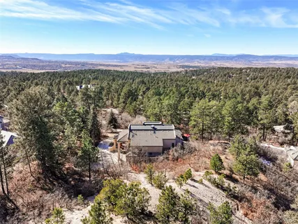 $1,995,000 | 388 Titan Place, Castle Rock, CO 80108