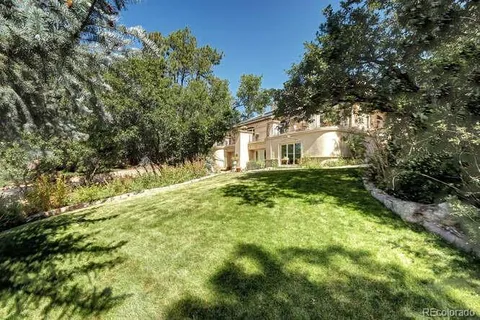 $1,995,000 | 388 Titan Place, Castle Rock, CO 80108