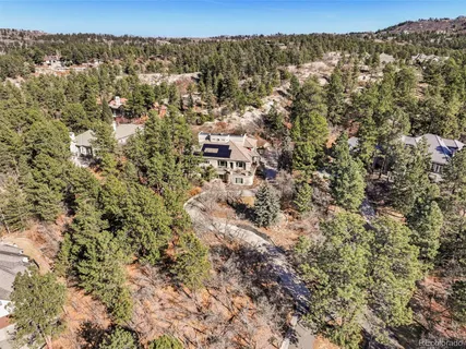 $1,995,000 | 388 Titan Place, Castle Rock, CO 80108