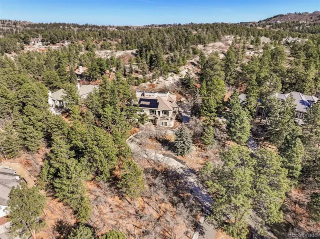 $1,995,000 | 388 Titan Place, Castle Rock, CO 80108