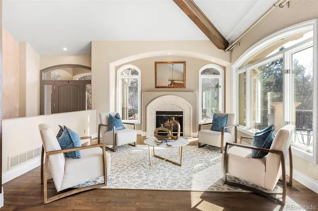 $1,995,000 | 388 Titan Place, Castle Rock, CO 80108