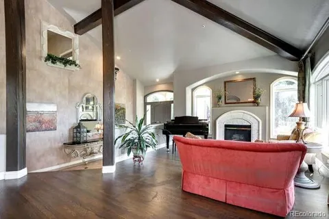 $1,995,000 | 388 Titan Place, Castle Rock, CO 80108