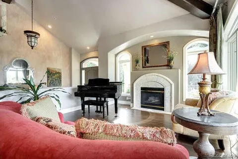 $1,995,000 | 388 Titan Place, Castle Rock, CO 80108