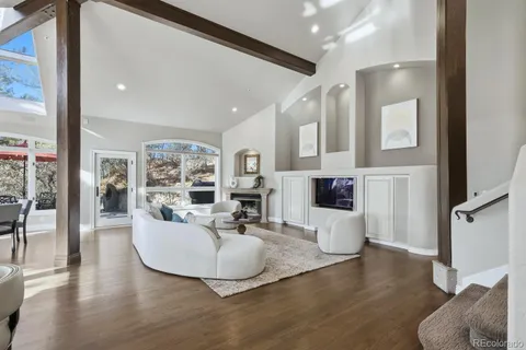 $1,995,000 | 388 Titan Place, Castle Rock, CO 80108