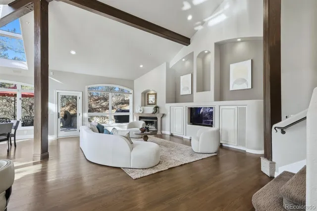 $1,995,000 | 388 Titan Place, Castle Rock, CO 80108