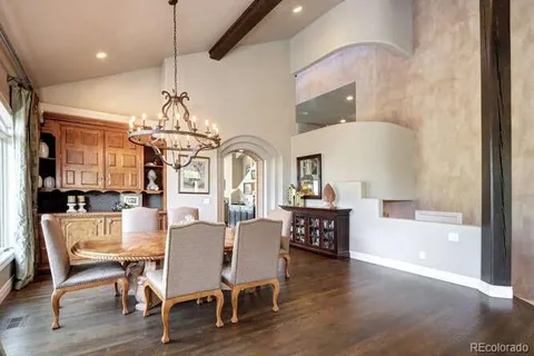 $1,995,000 | 388 Titan Place, Castle Rock, CO 80108