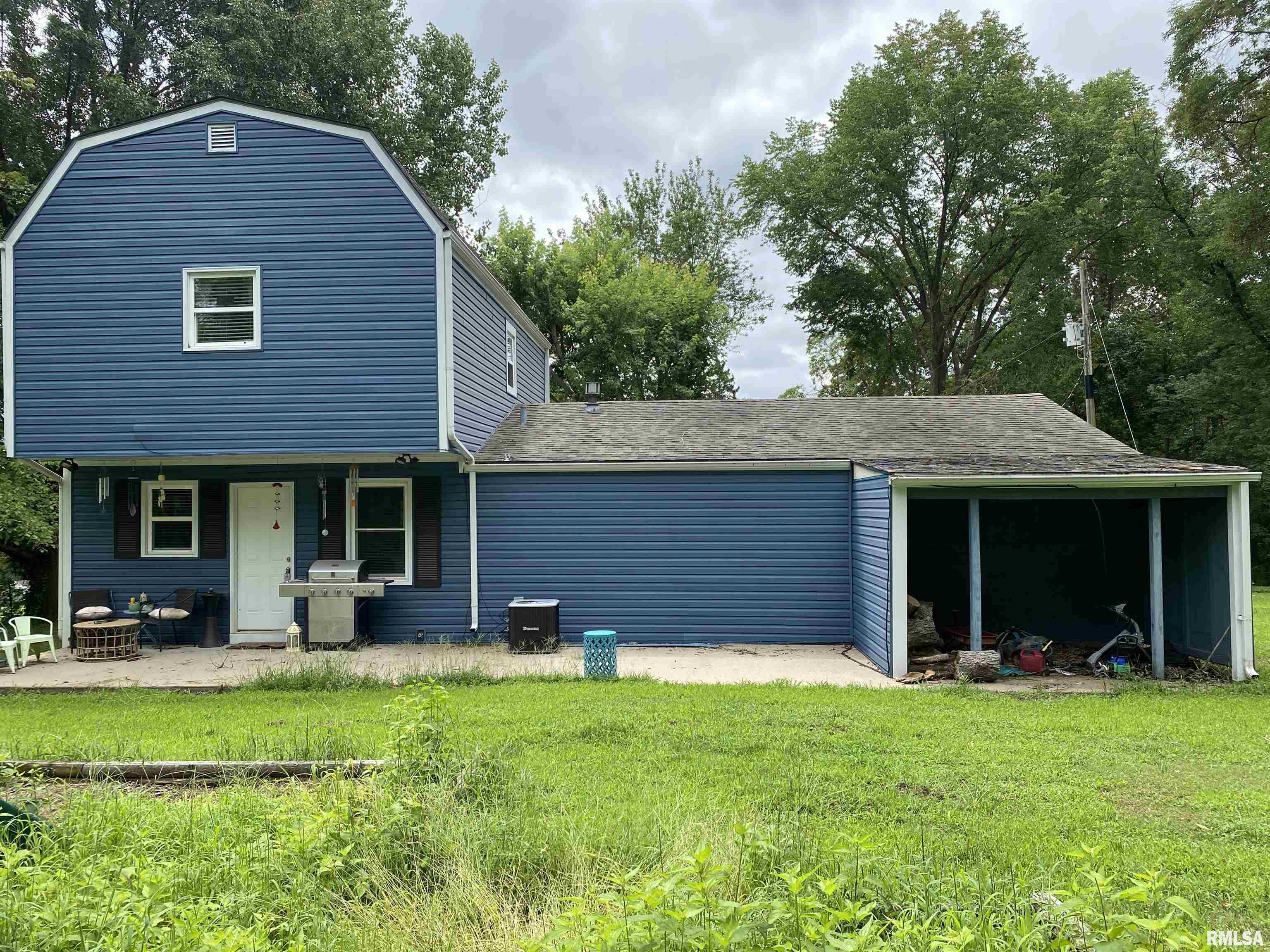 2105 Ledford Road Harrisburg, IL 62946 - Photo 8 of 18 Gallery Image 8