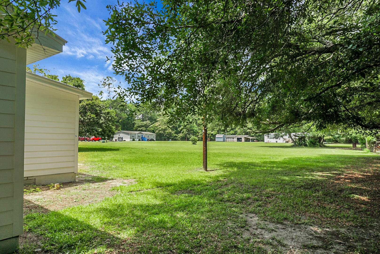 1393 Harristown Road Bonneau, SC 29431 - Photo 56 of 57 DSC06477