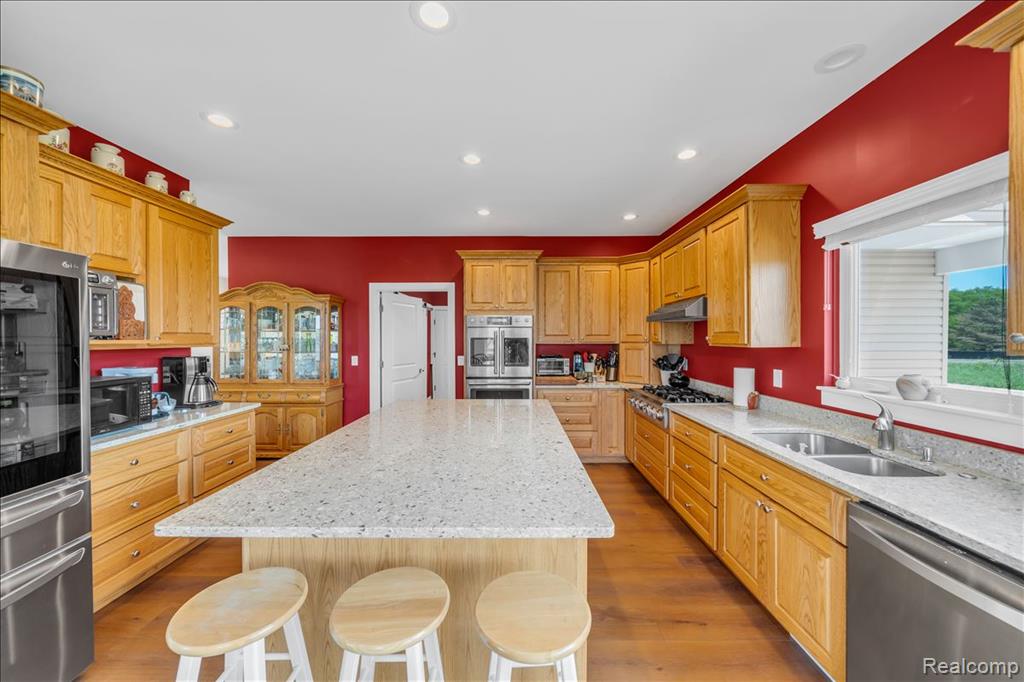4266 McCandlish Road Grand Blanc, MI 48439 - Photo 20 of 68