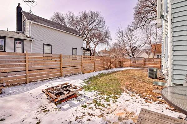 $289,000 | 722 9th Avenue North, Fargo, ND 58102