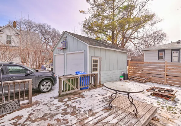 $289,000 | 722 9th Avenue North, Fargo, ND 58102