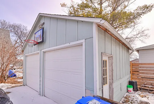 $289,000 | 722 9th Avenue North, Fargo, ND 58102