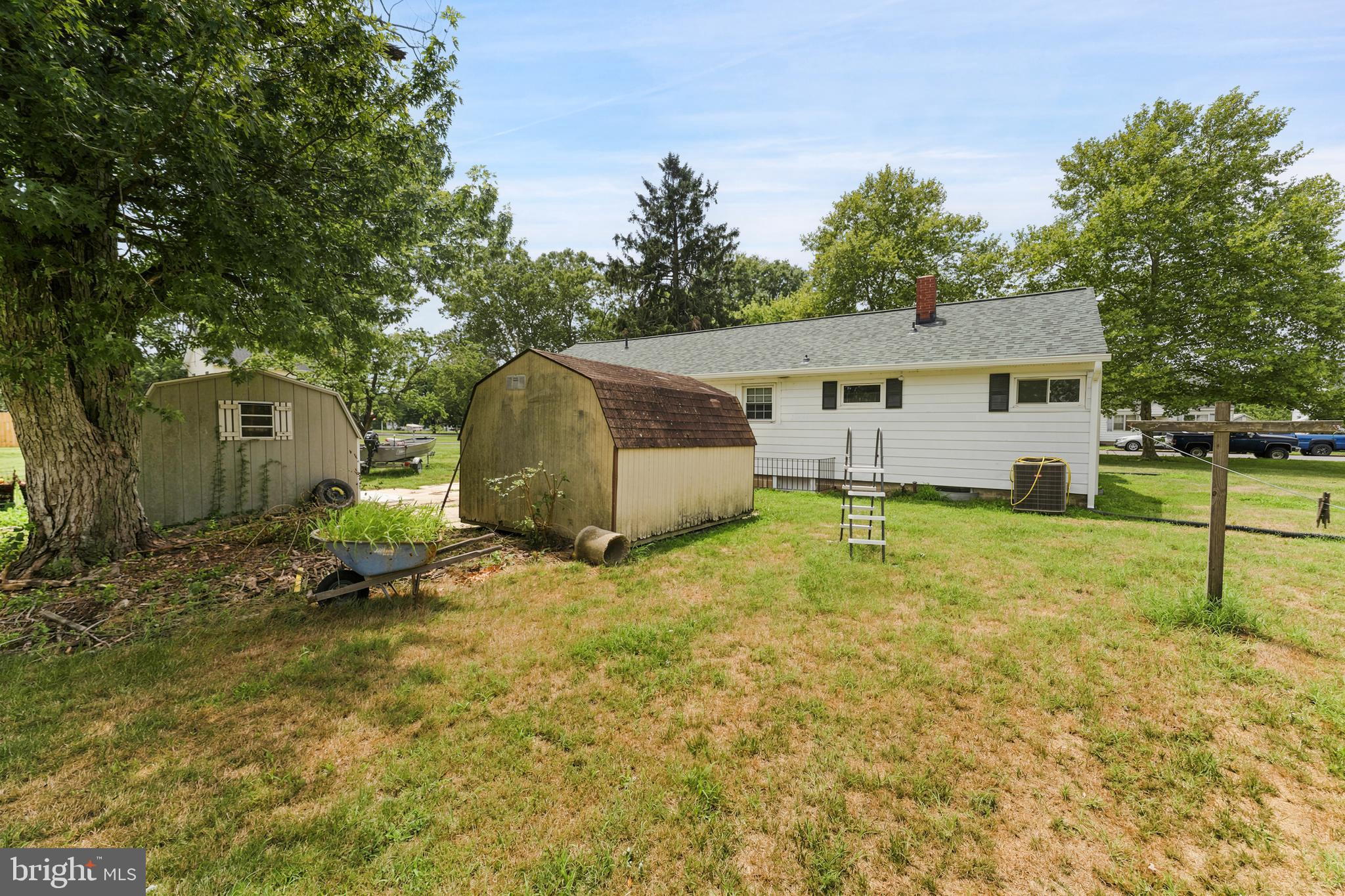 306 Sunrise Avenue Ridgely, MD 21660 - Photo 22 of 25 Gallery Image 22
