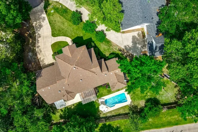 $925,000 | 106 Crepe Myrtle Place, Mandeville, LA 70471