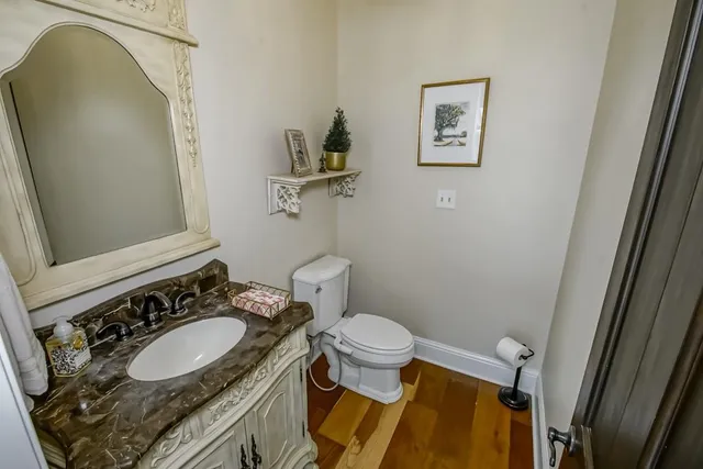 $925,000 | 106 Crepe Myrtle Place, Mandeville, LA 70471