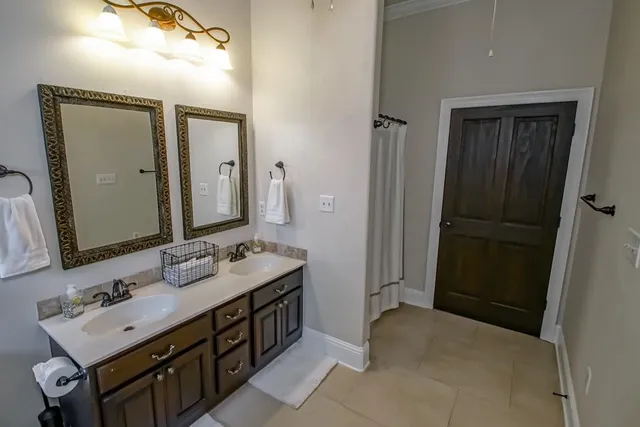 $925,000 | 106 Crepe Myrtle Place, Mandeville, LA 70471