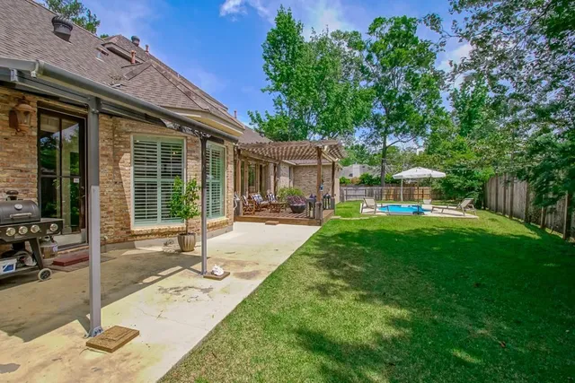 $925,000 | 106 Crepe Myrtle Place, Mandeville, LA 70471