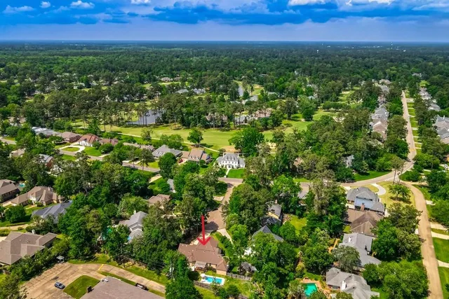 $925,000 | 106 Crepe Myrtle Place, Mandeville, LA 70471