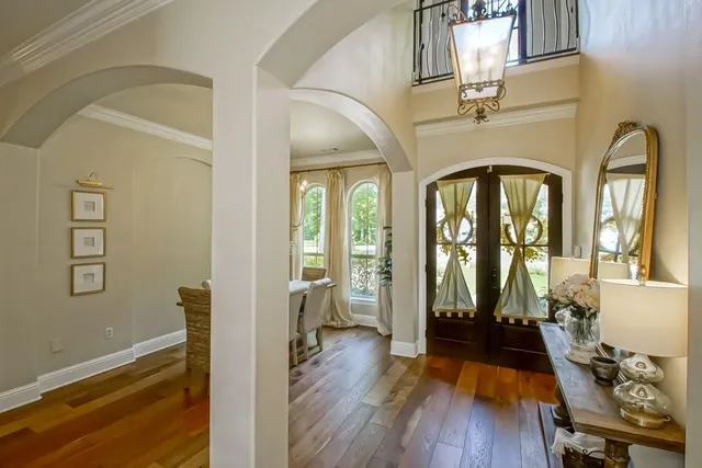 $925,000 | 106 Crepe Myrtle Place, Mandeville, LA 70471