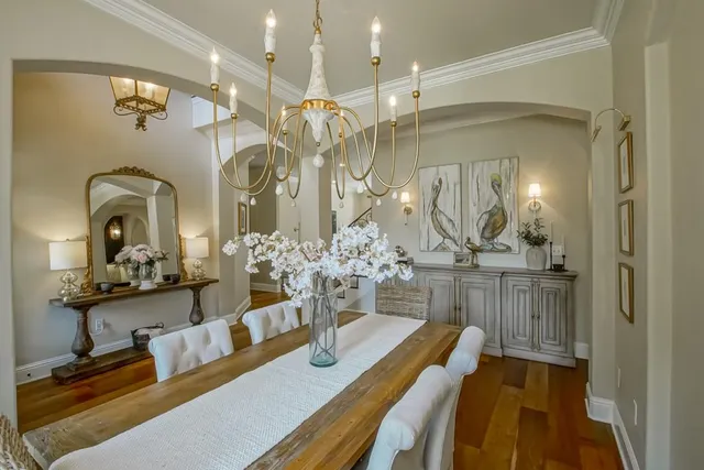 $925,000 | 106 Crepe Myrtle Place, Mandeville, LA 70471