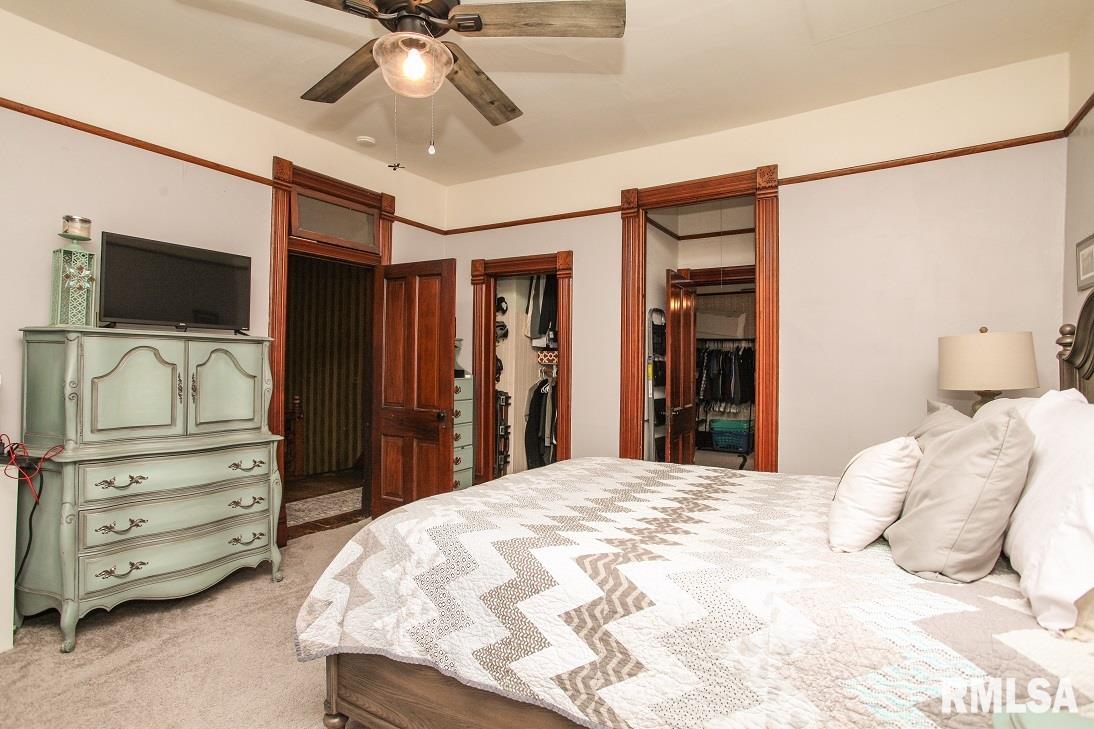 503 North Kickapoo Street Lincoln, IL 62656 - Photo 26 of 37 Gallery Image 26