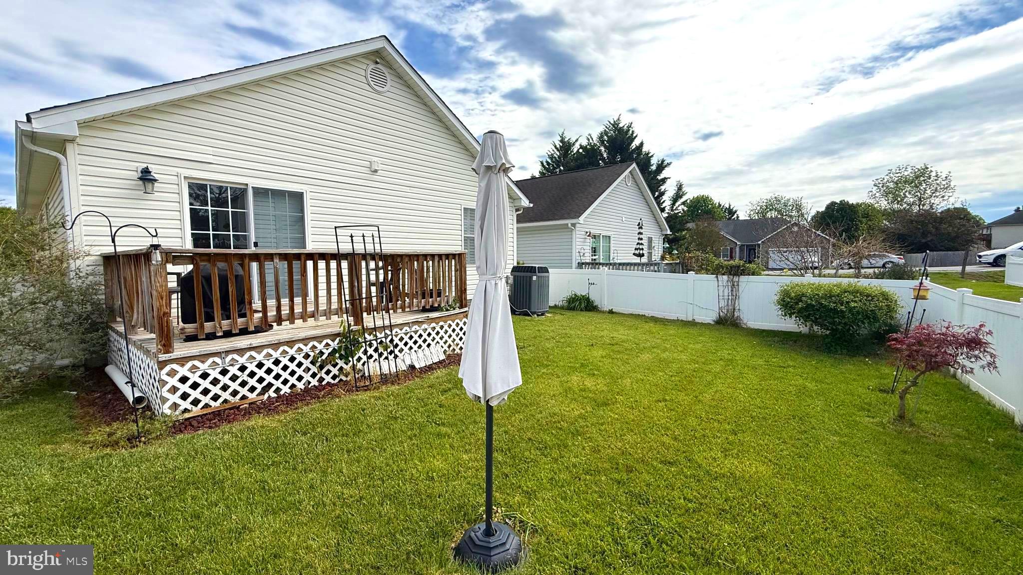 23 Whiskers Way Ranson, WV 25438 - Photo 47 of 51
