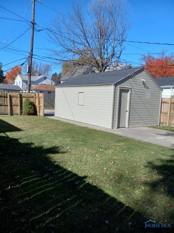 5111 Bennett Road Toledo, OH 43612 - Photo 24 of 26 Gallery Image 24