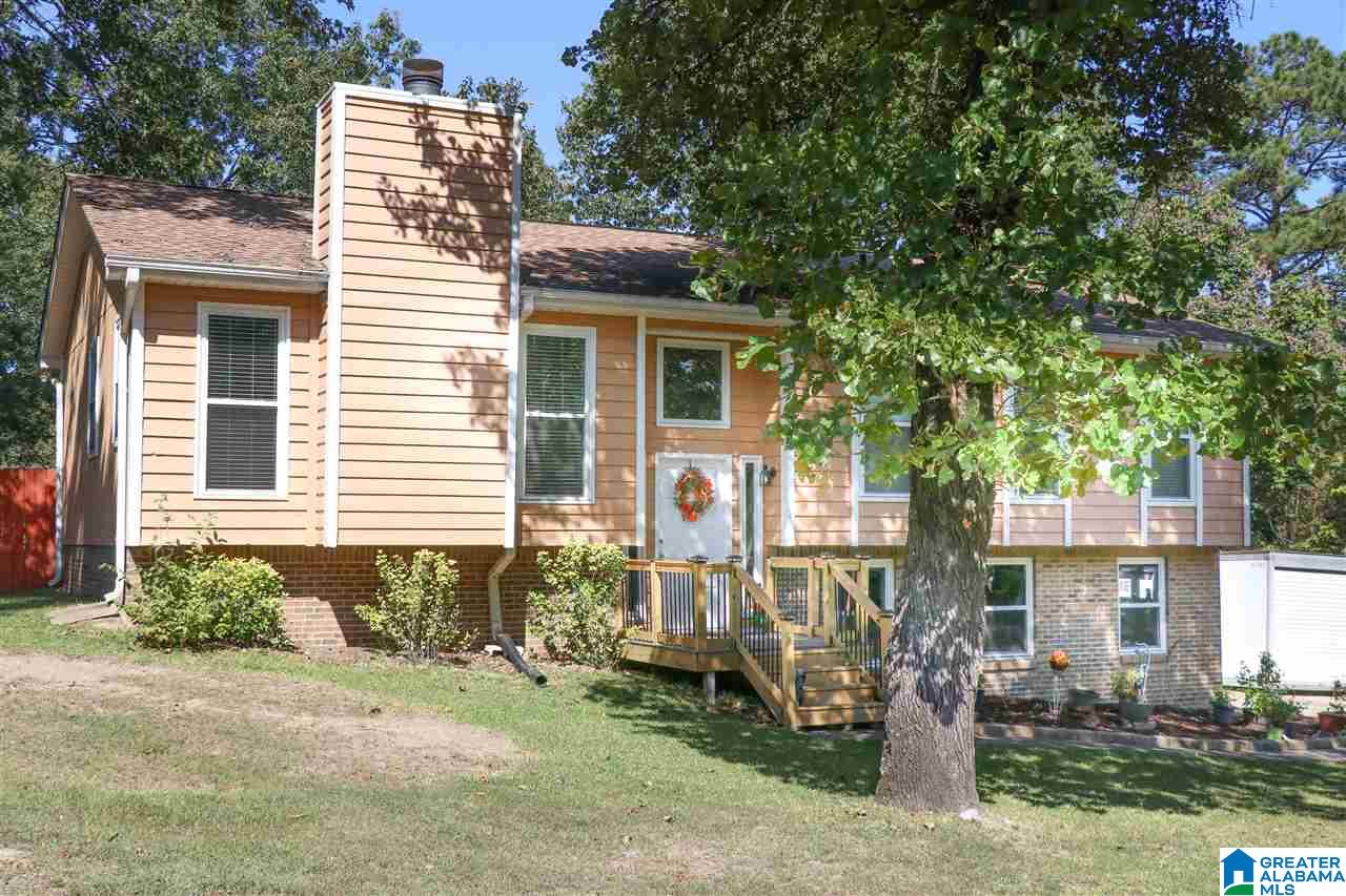 1426 Tropical Lane Alabaster, AL 35007 - Photo 2 of 36