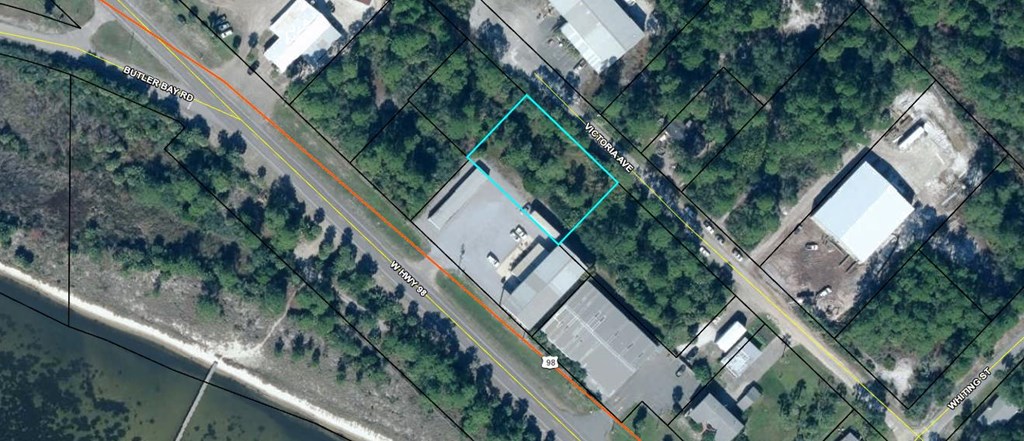 Tbd Victoria Avenue Port St. Joe, FL 32456 - Photo 7 of 7