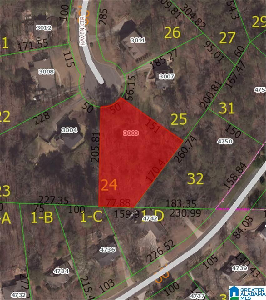 3003 Raven Circle, Unit 24 Birmingham, AL 35244 - Photo 2 of 2