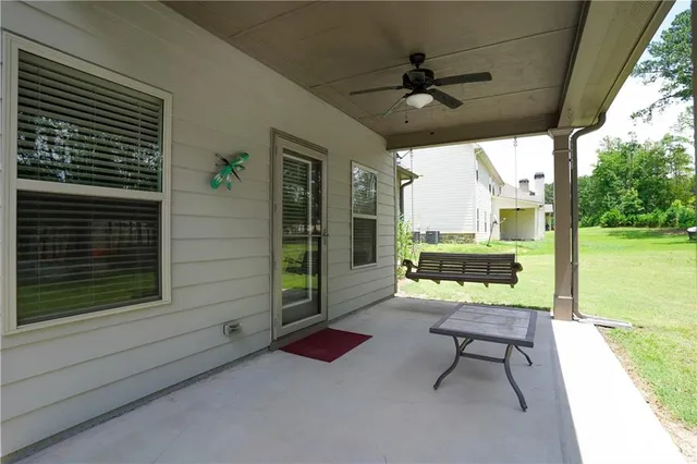 $559,900 | 1269 Victoria Walk Lane, Dacula, GA 30019