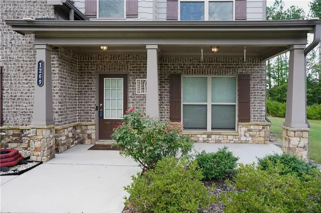 $559,900 | 1269 Victoria Walk Lane, Dacula, GA 30019