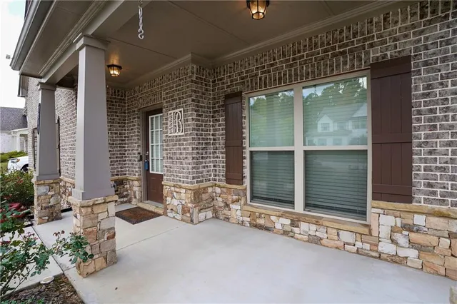 $559,900 | 1269 Victoria Walk Lane, Dacula, GA 30019