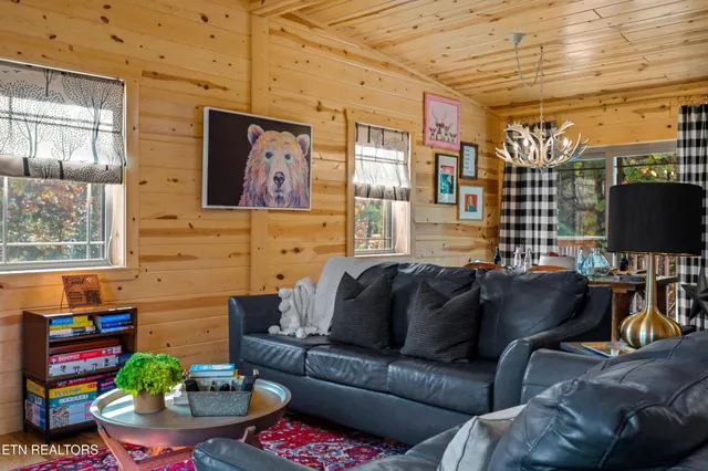 $539,000 | 1136 Pinyon Circle, Sevierville, TN 37863