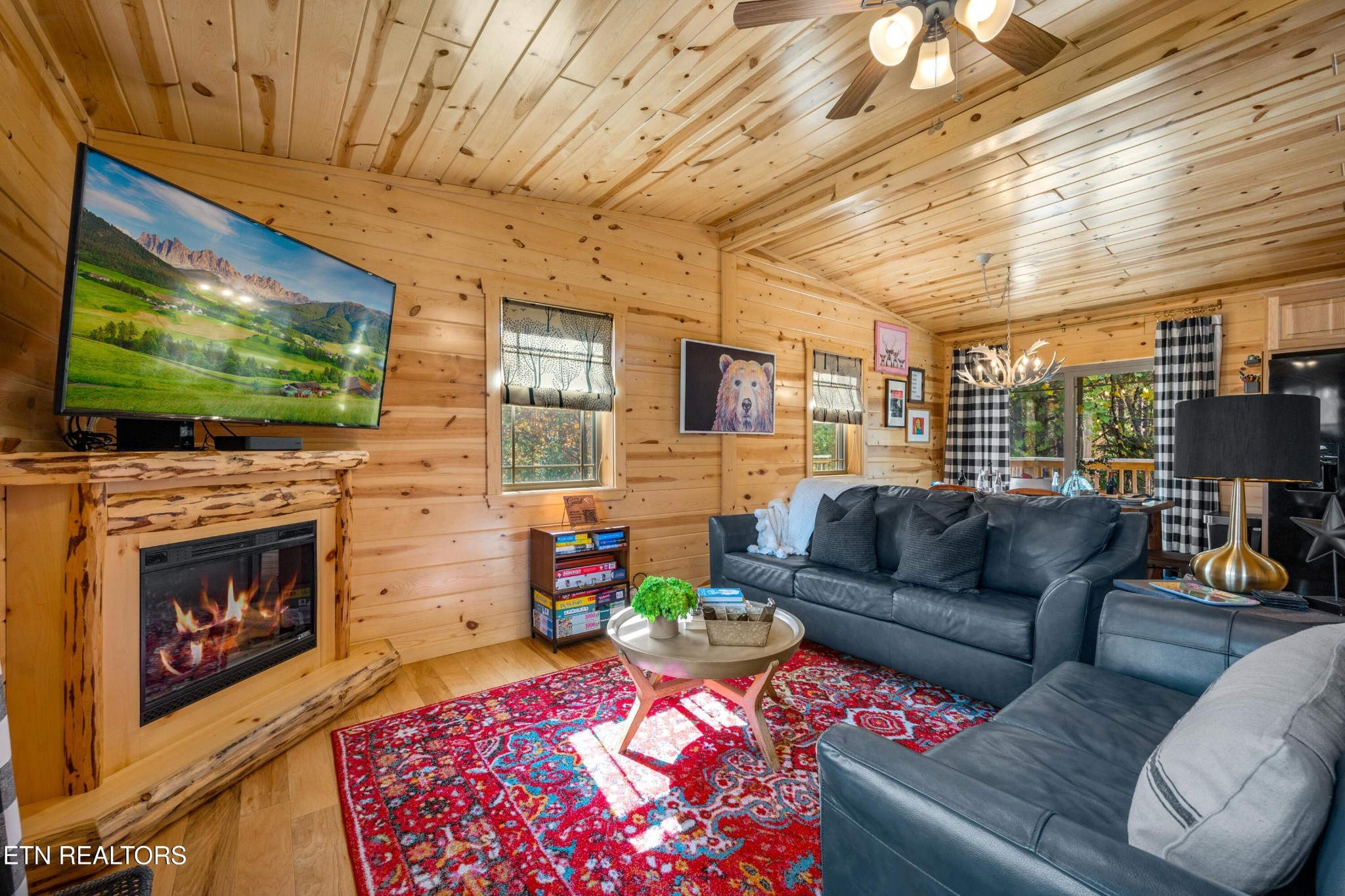 1136 Pinyon Circle Sevierville, TN 37863 - Photo 13 of 57