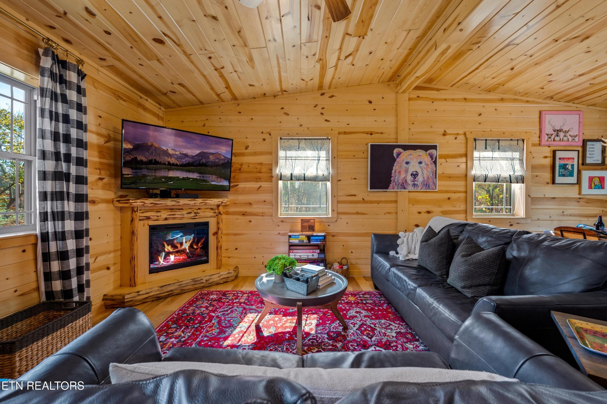 1136 Pinyon Circle Sevierville, TN 37863 - Photo 14 of 57