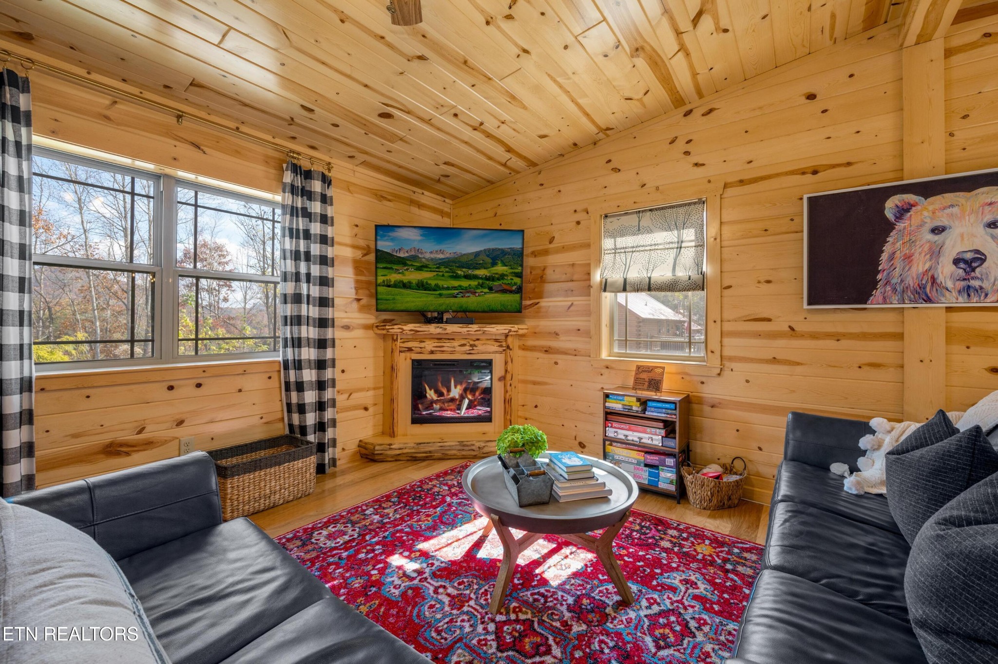 1136 Pinyon Circle Sevierville, TN 37863 - Photo 15 of 57