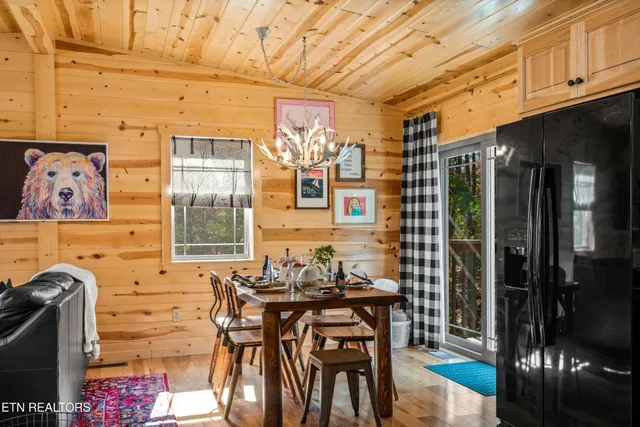 $539,000 | 1136 Pinyon Circle, Sevierville, TN 37863