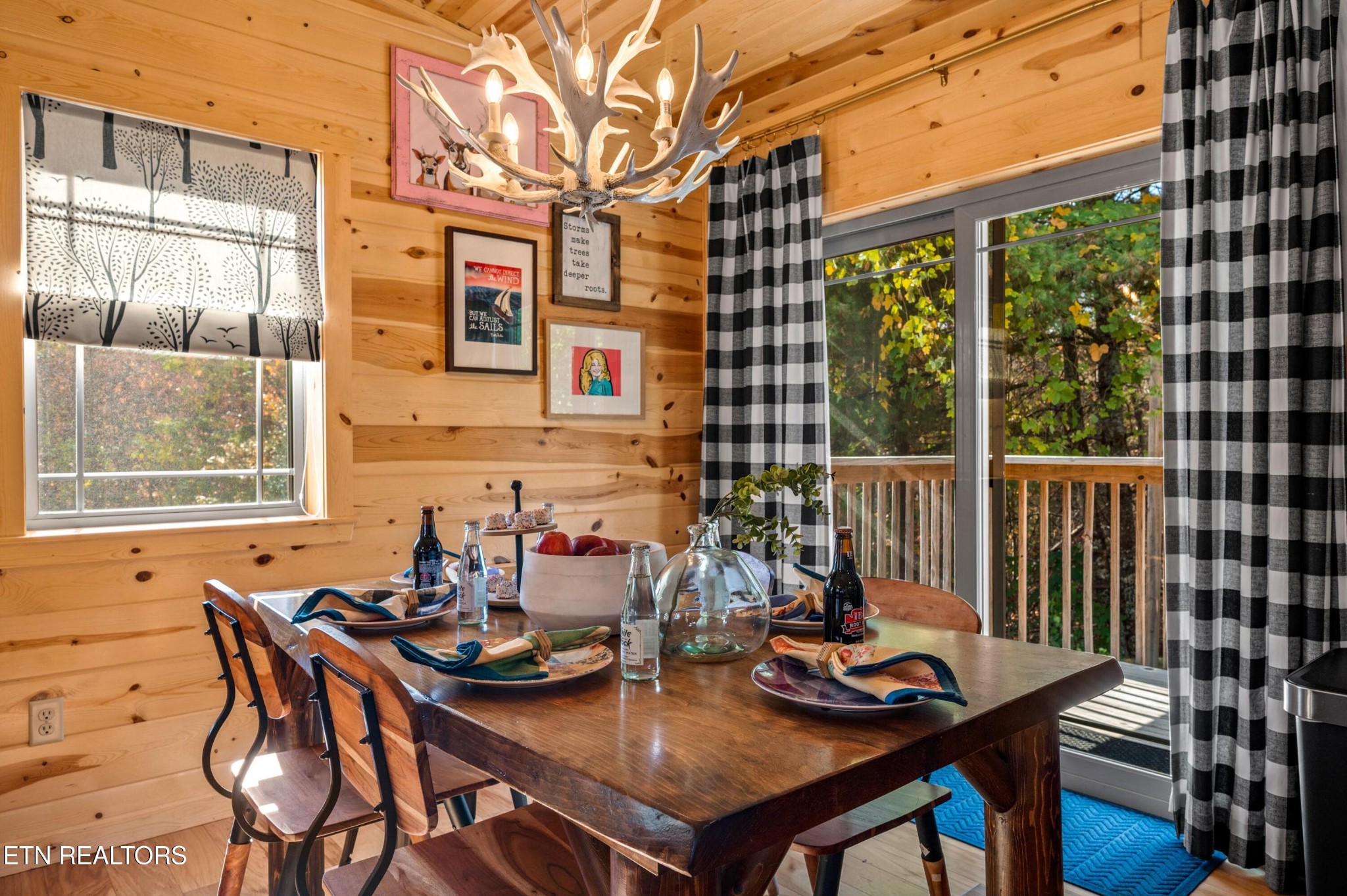 1136 Pinyon Circle Sevierville, TN 37863 - Photo 20 of 57