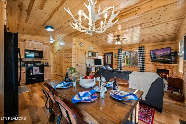 $539,000 | 1136 Pinyon Circle, Sevierville, TN 37863