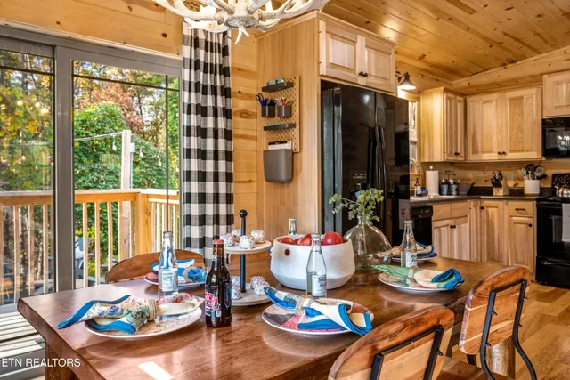 $539,000 | 1136 Pinyon Circle, Sevierville, TN 37863