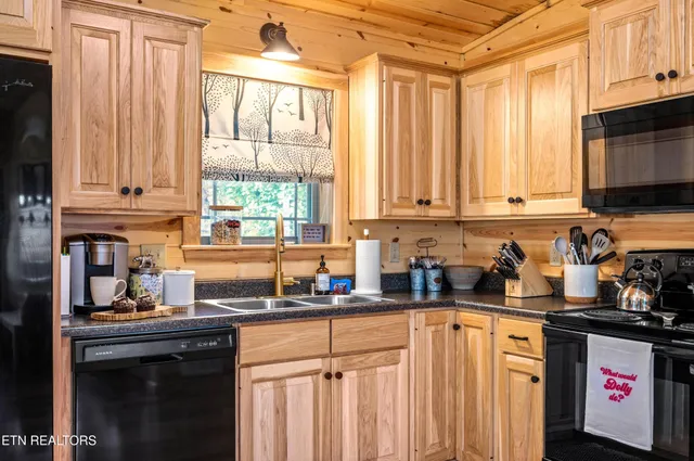 $539,000 | 1136 Pinyon Circle, Sevierville, TN 37863