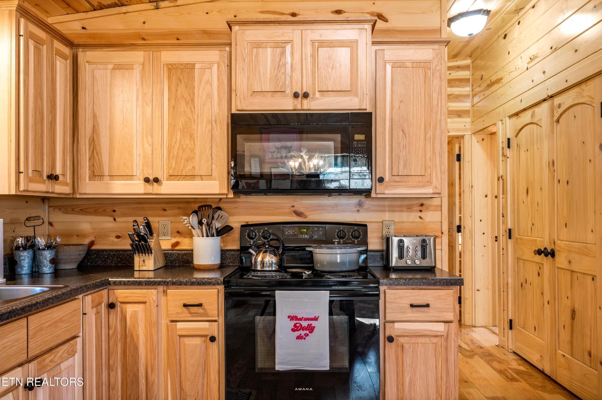 1136 Pinyon Circle Sevierville, TN 37863 - Photo 27 of 57