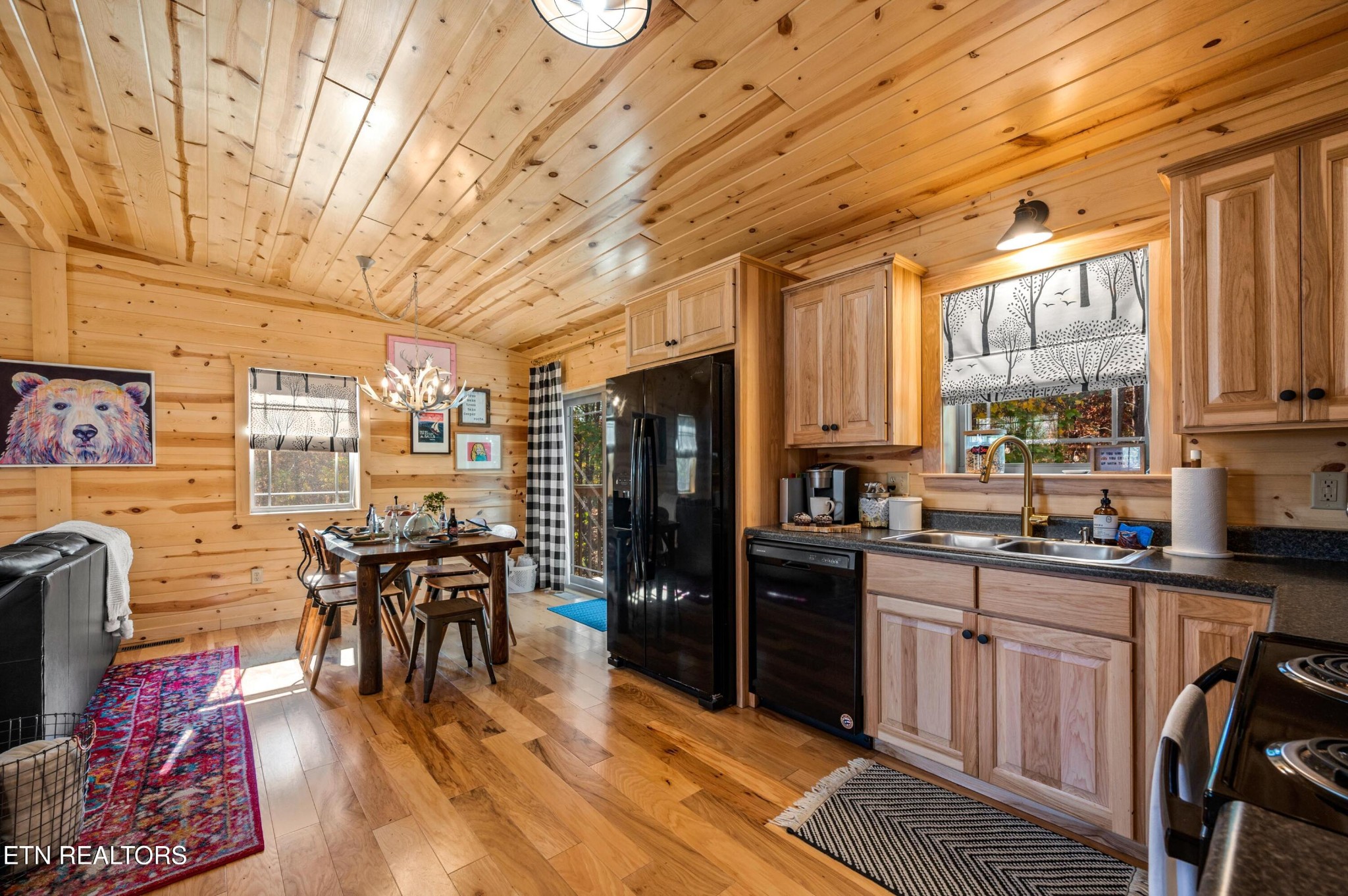 1136 Pinyon Circle Sevierville, TN 37863 - Photo 28 of 57