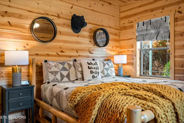 $539,000 | 1136 Pinyon Circle, Sevierville, TN 37863