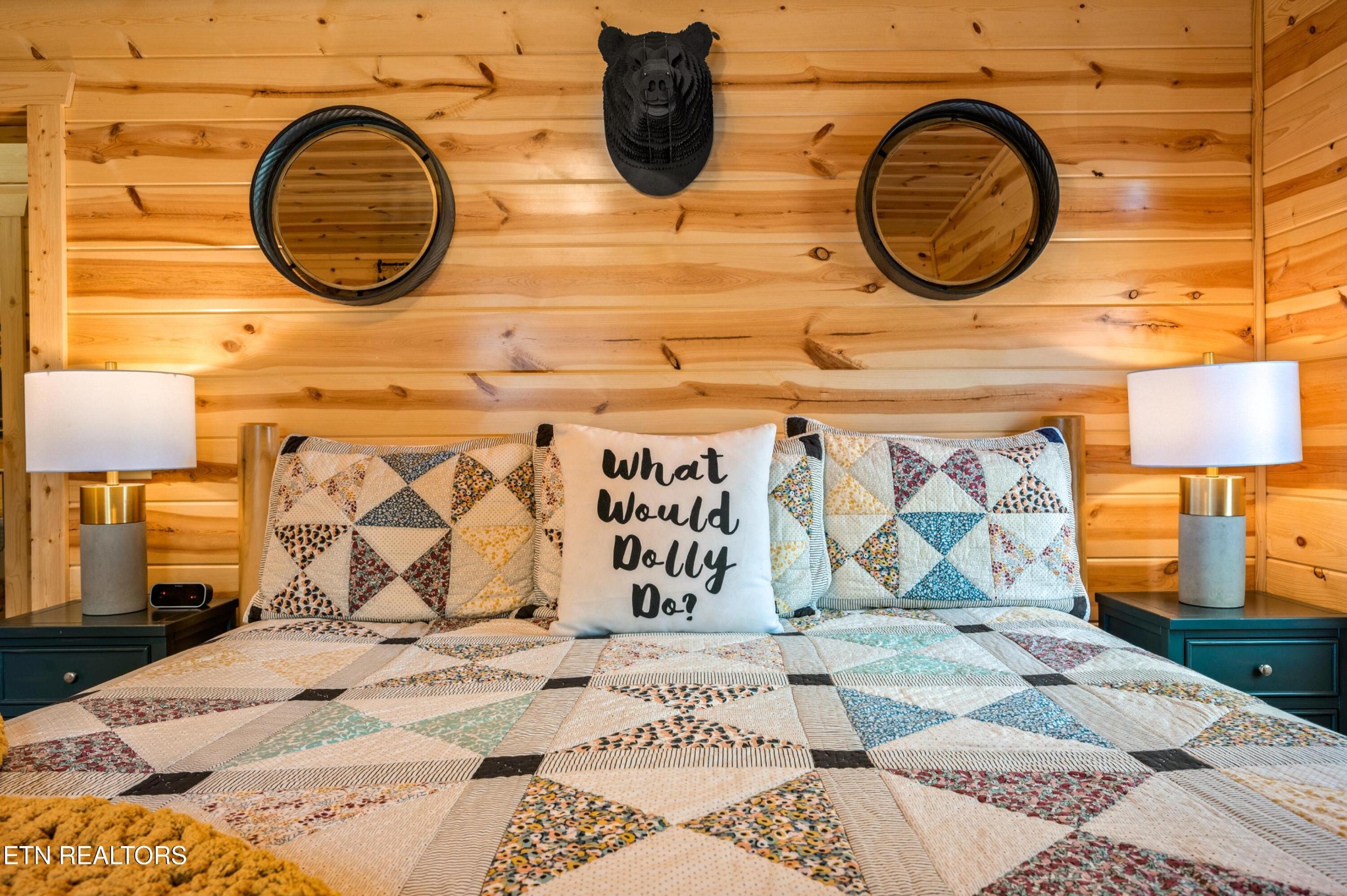 1136 Pinyon Circle Sevierville, TN 37863 - Photo 30 of 57