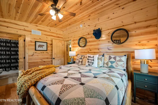 $539,000 | 1136 Pinyon Circle, Sevierville, TN 37863