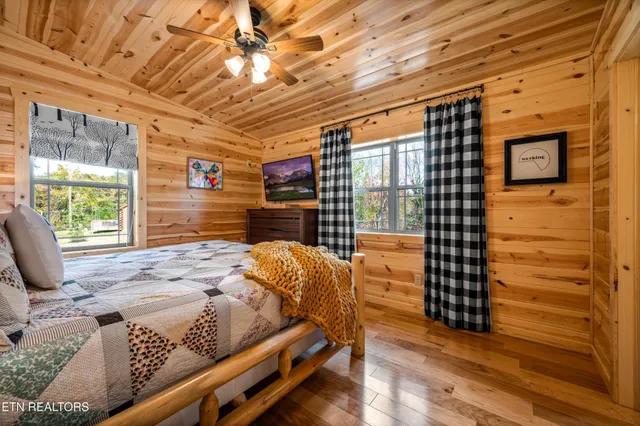 $539,000 | 1136 Pinyon Circle, Sevierville, TN 37863