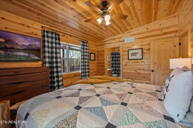 $539,000 | 1136 Pinyon Circle, Sevierville, TN 37863